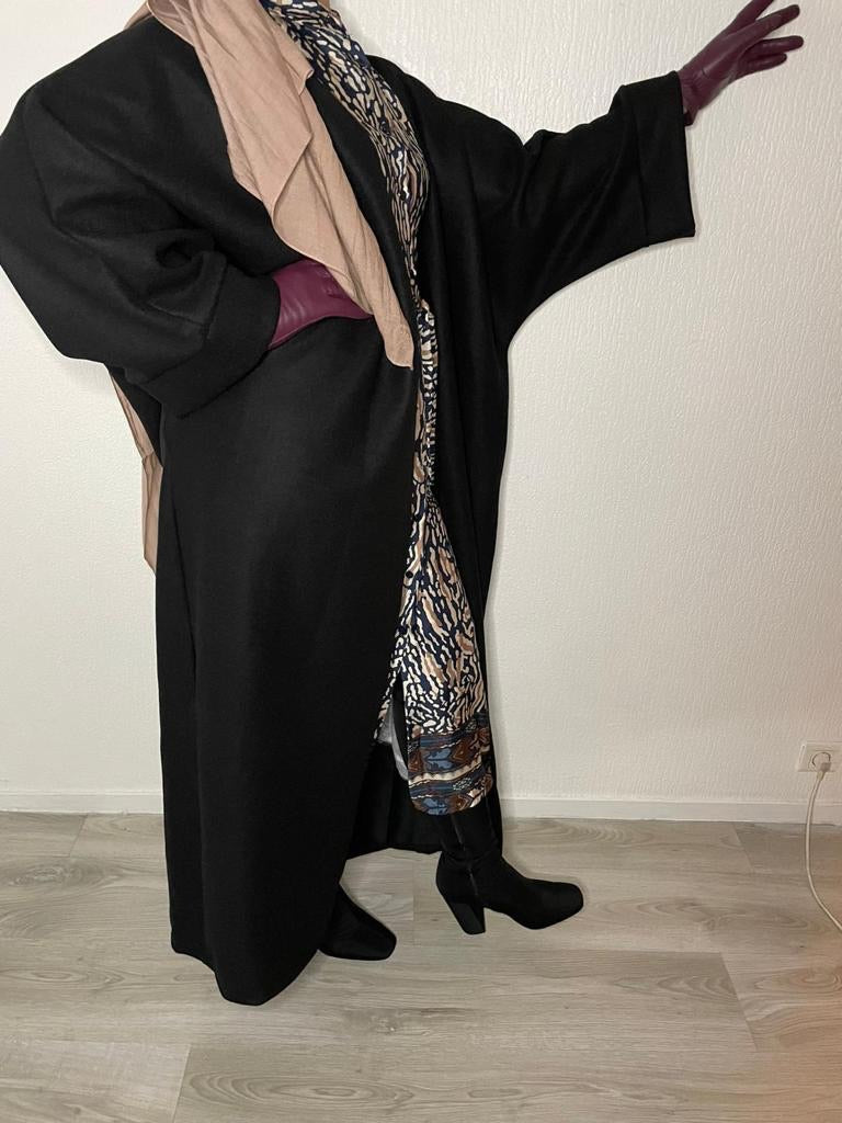 Manteau Farasha