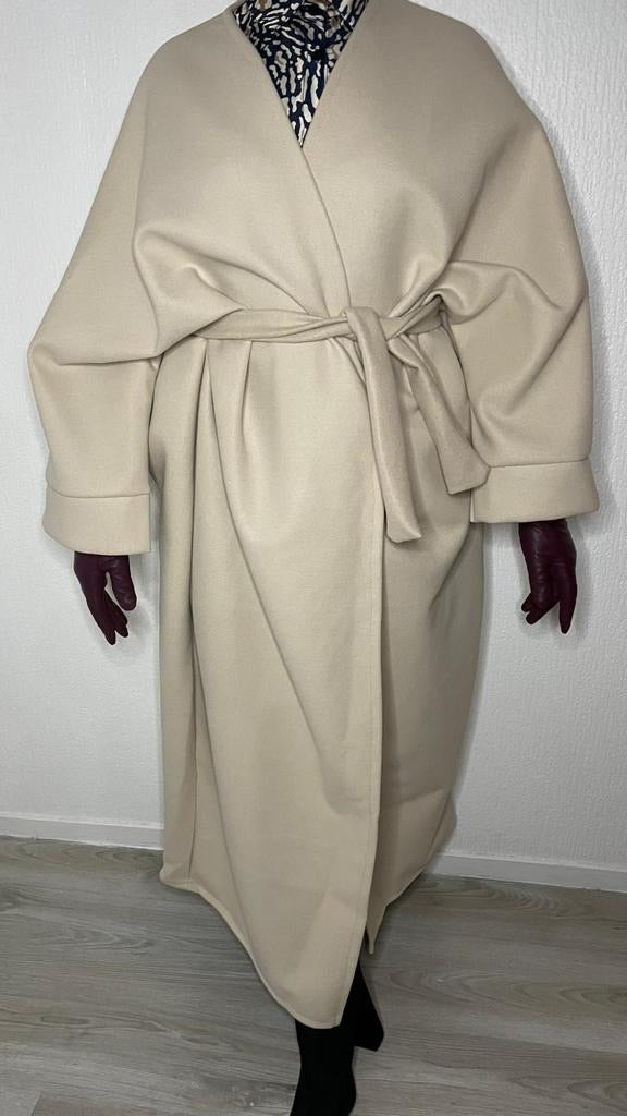 Manteau Farasha