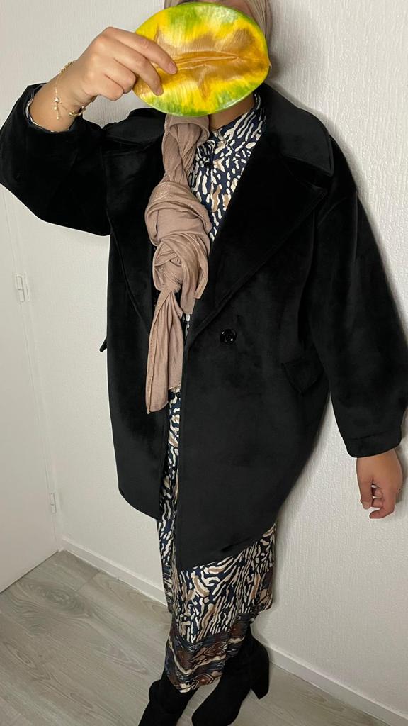 Manteau