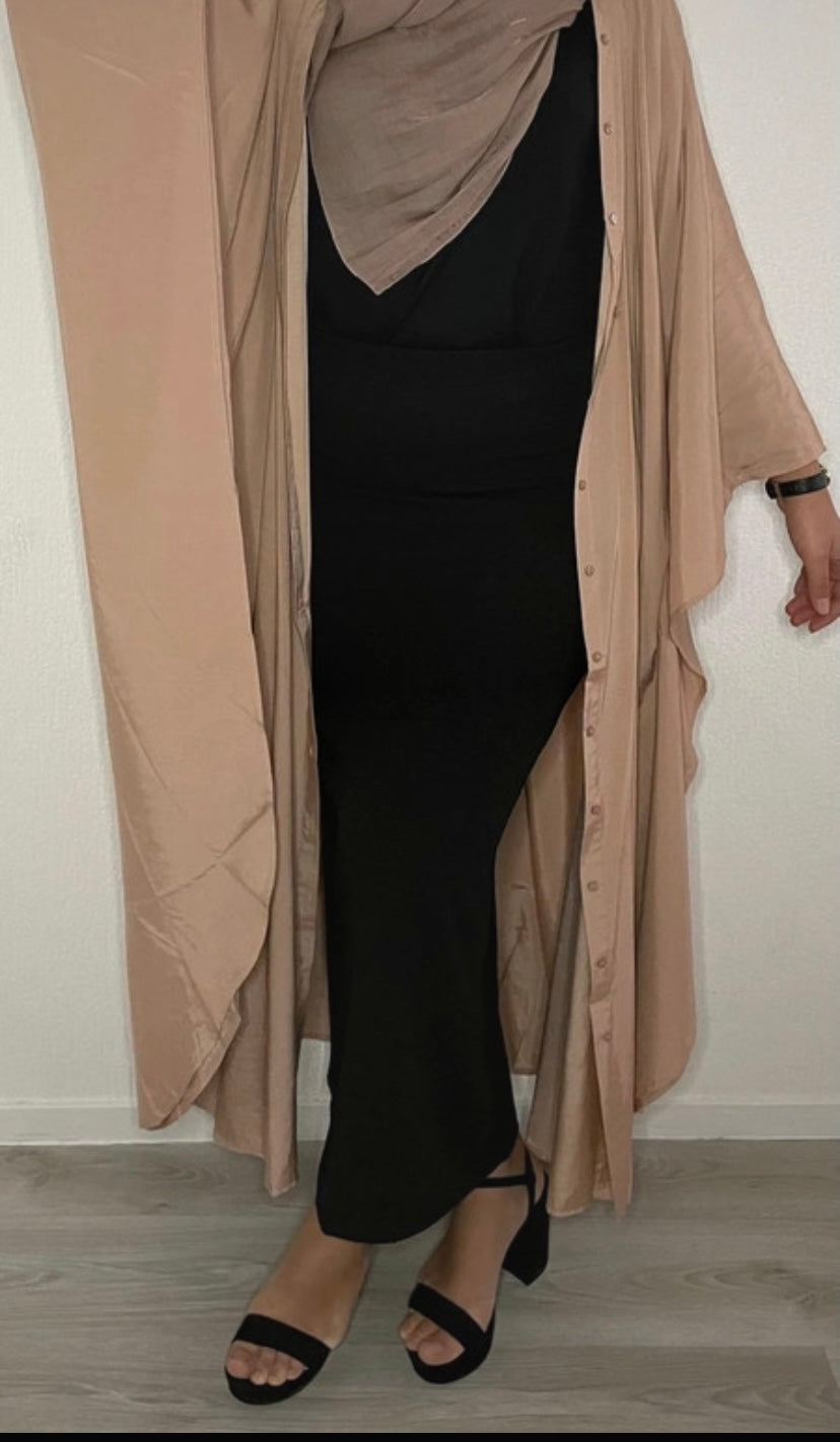 Robe chemisier