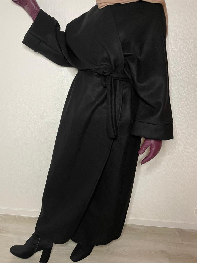 Manteau Farasha