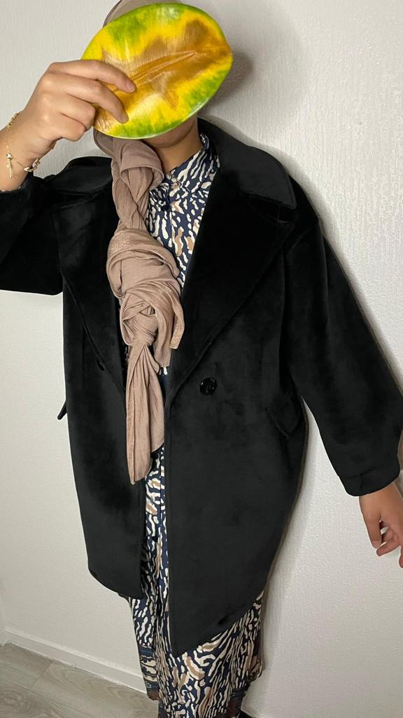Manteau