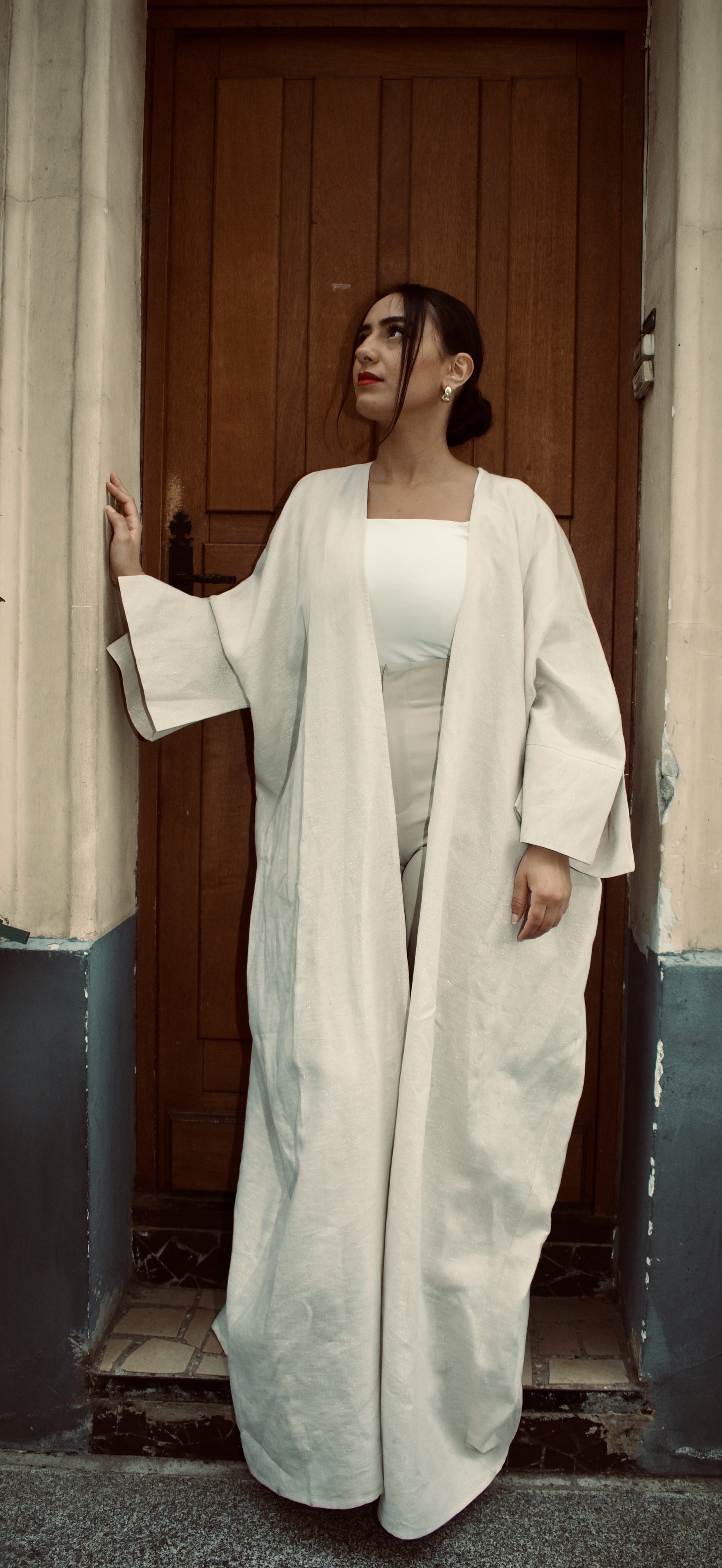 Kimono MIYA