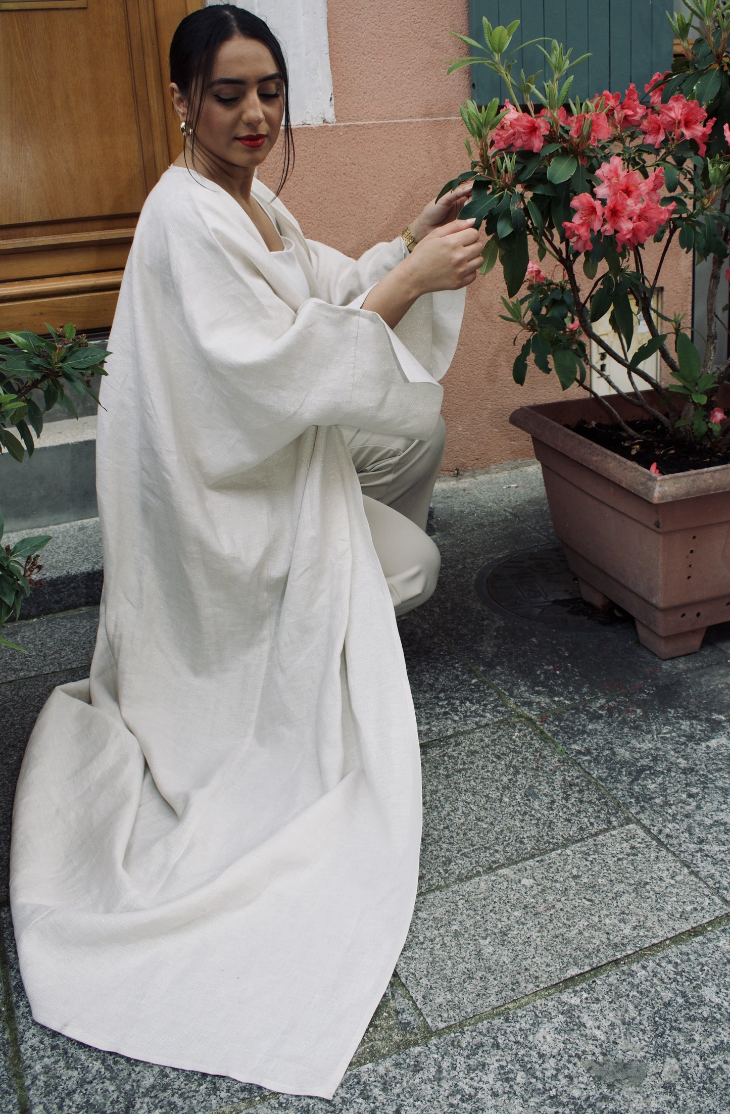 Kimono MIYA