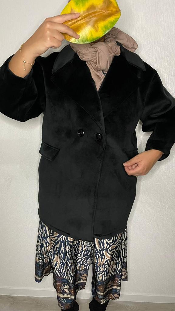 Manteau