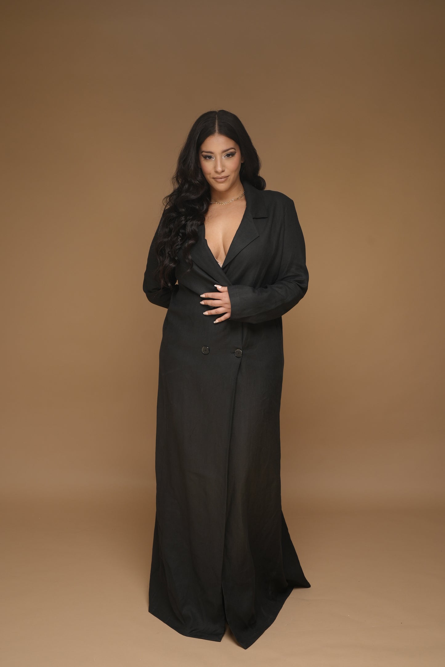Robe Blazer