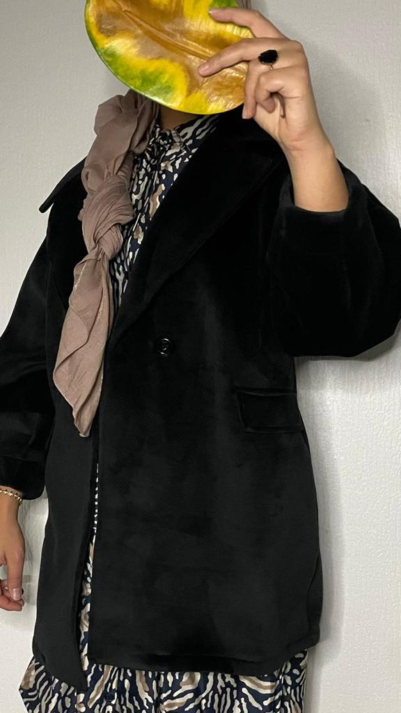 Manteau