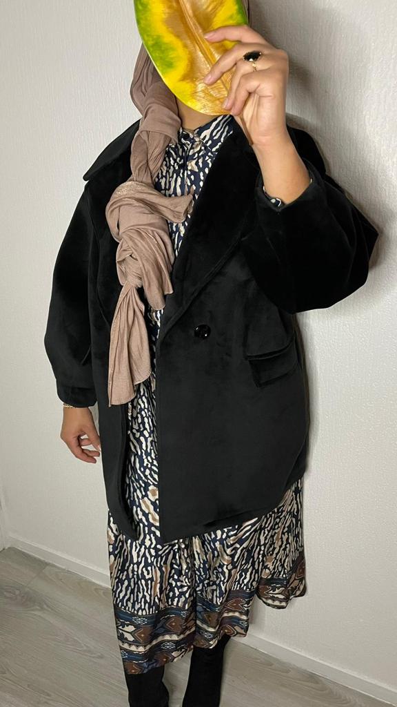 Manteau