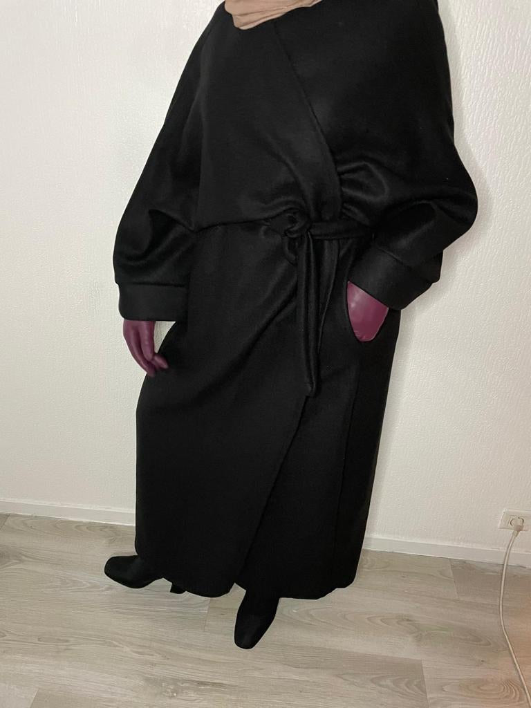 Manteau Farasha