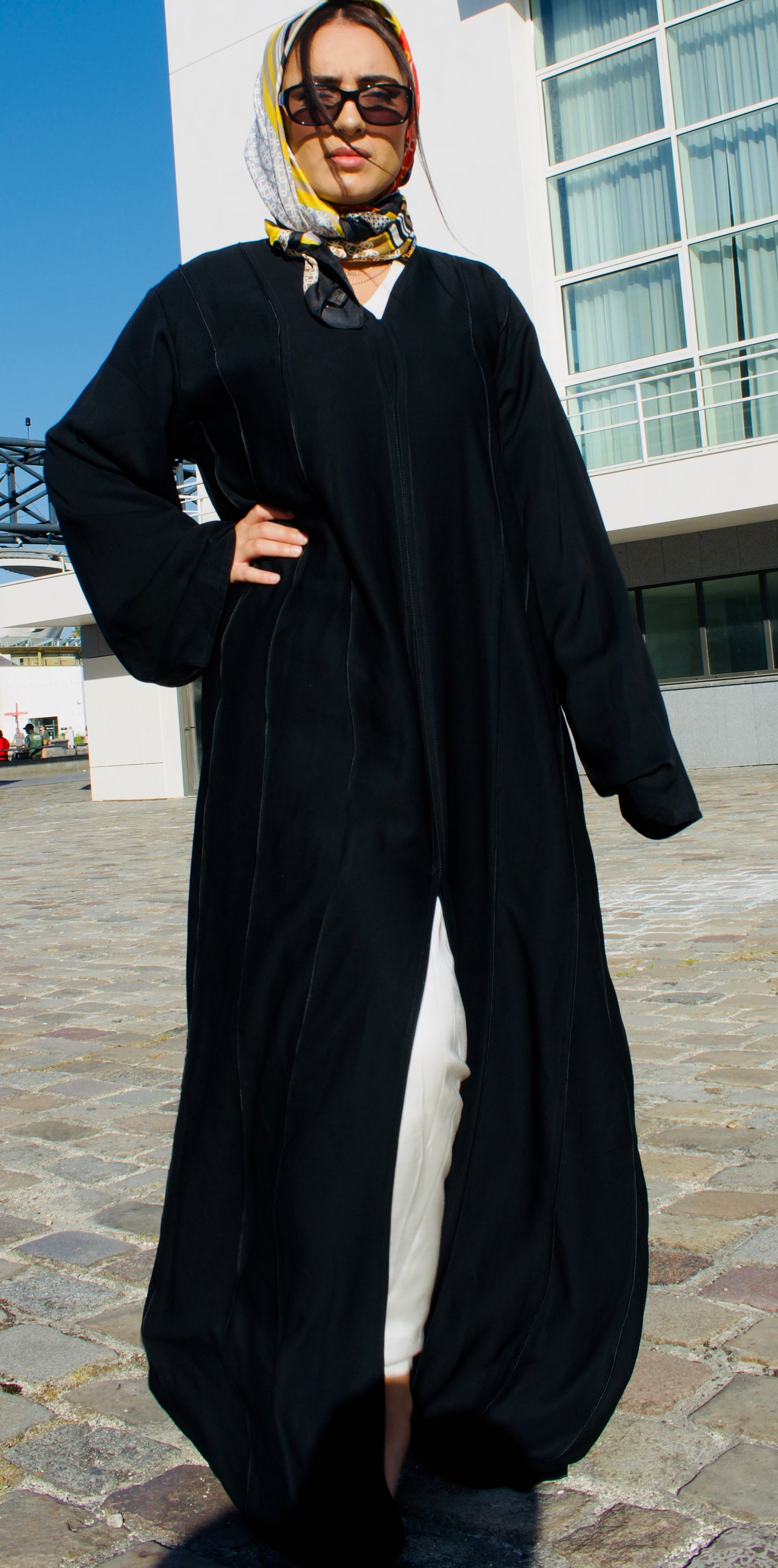 Abaya Dayana