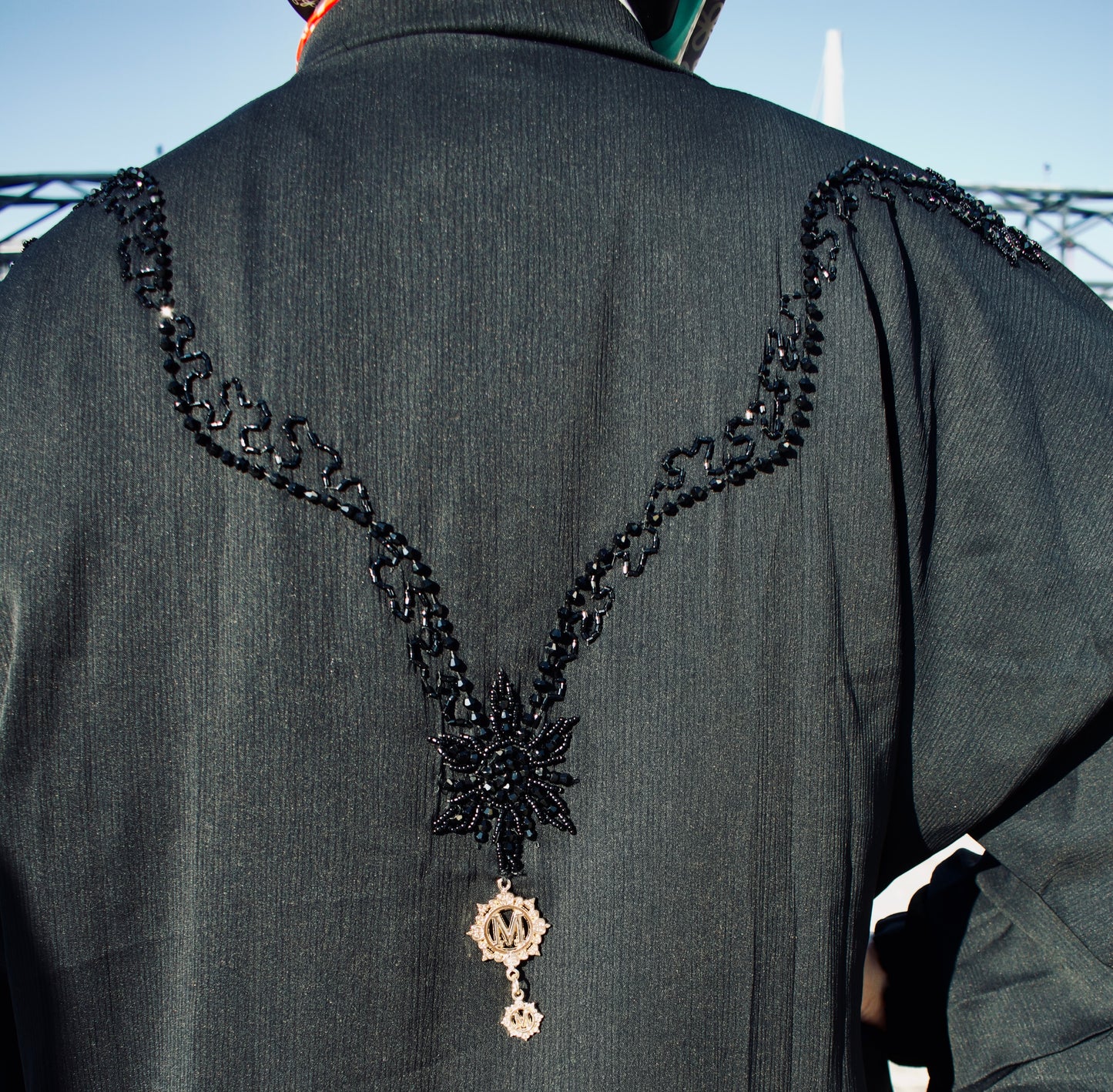 Abaya M/A
