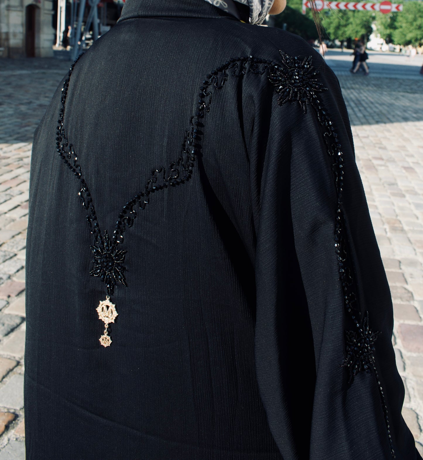 Abaya M/A