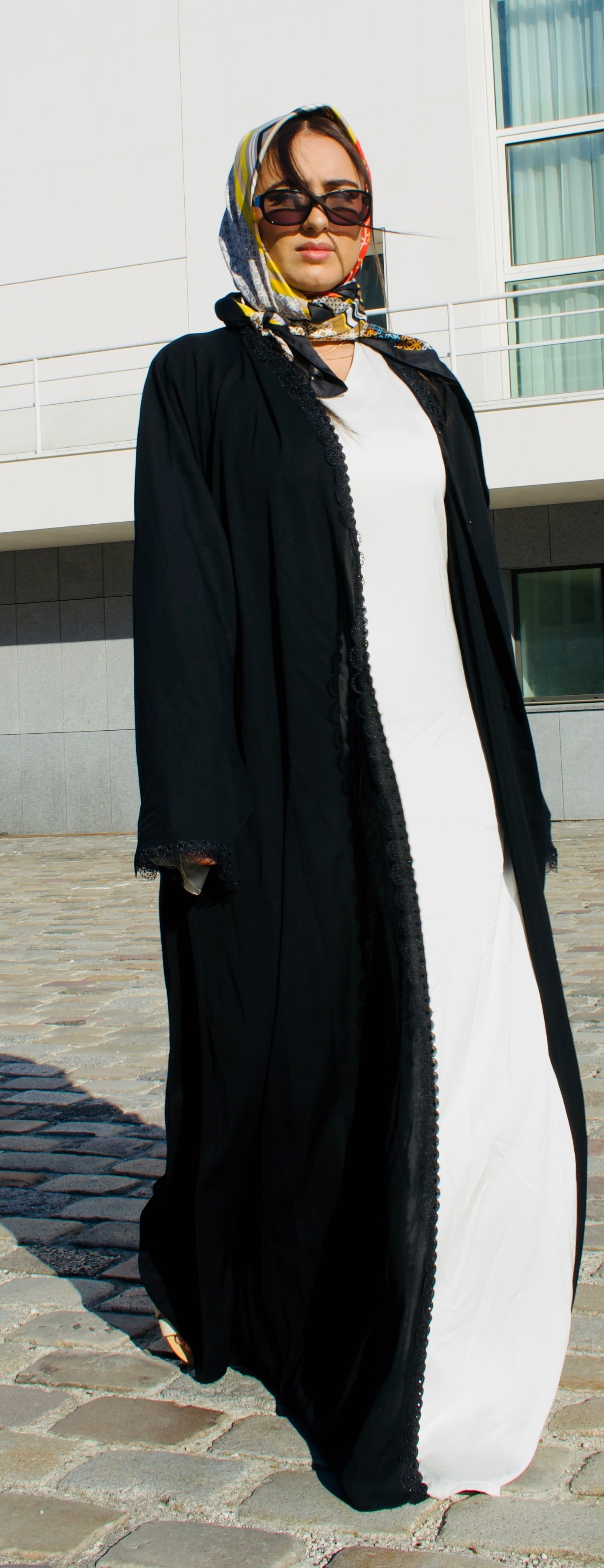 Abaya Léa