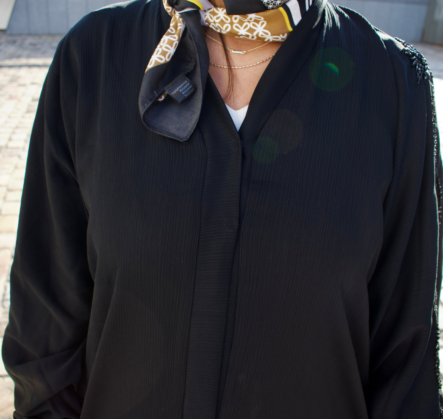Abaya M/A