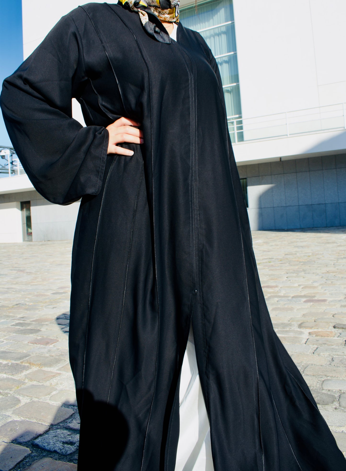 Abaya Dayana