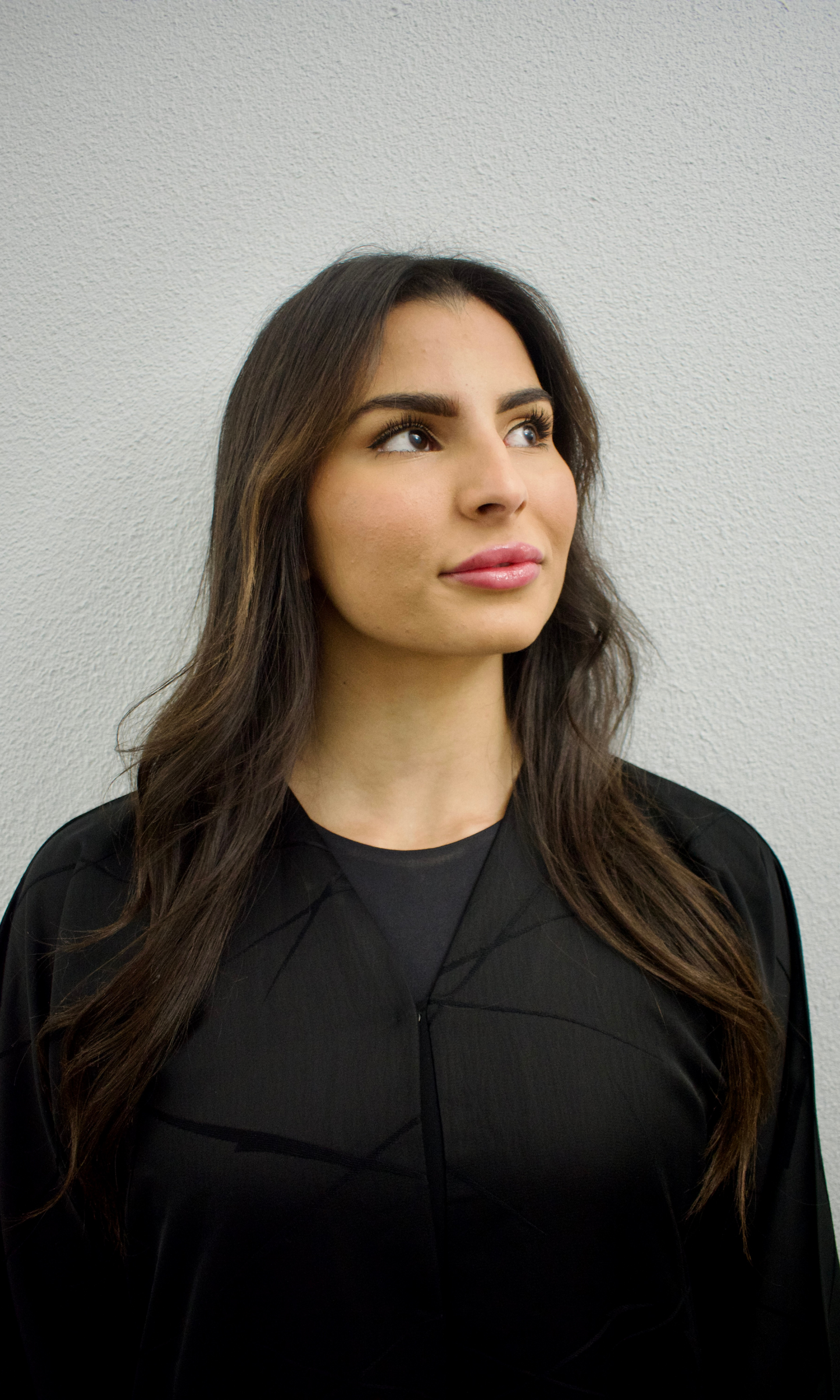 Abaya Sophia