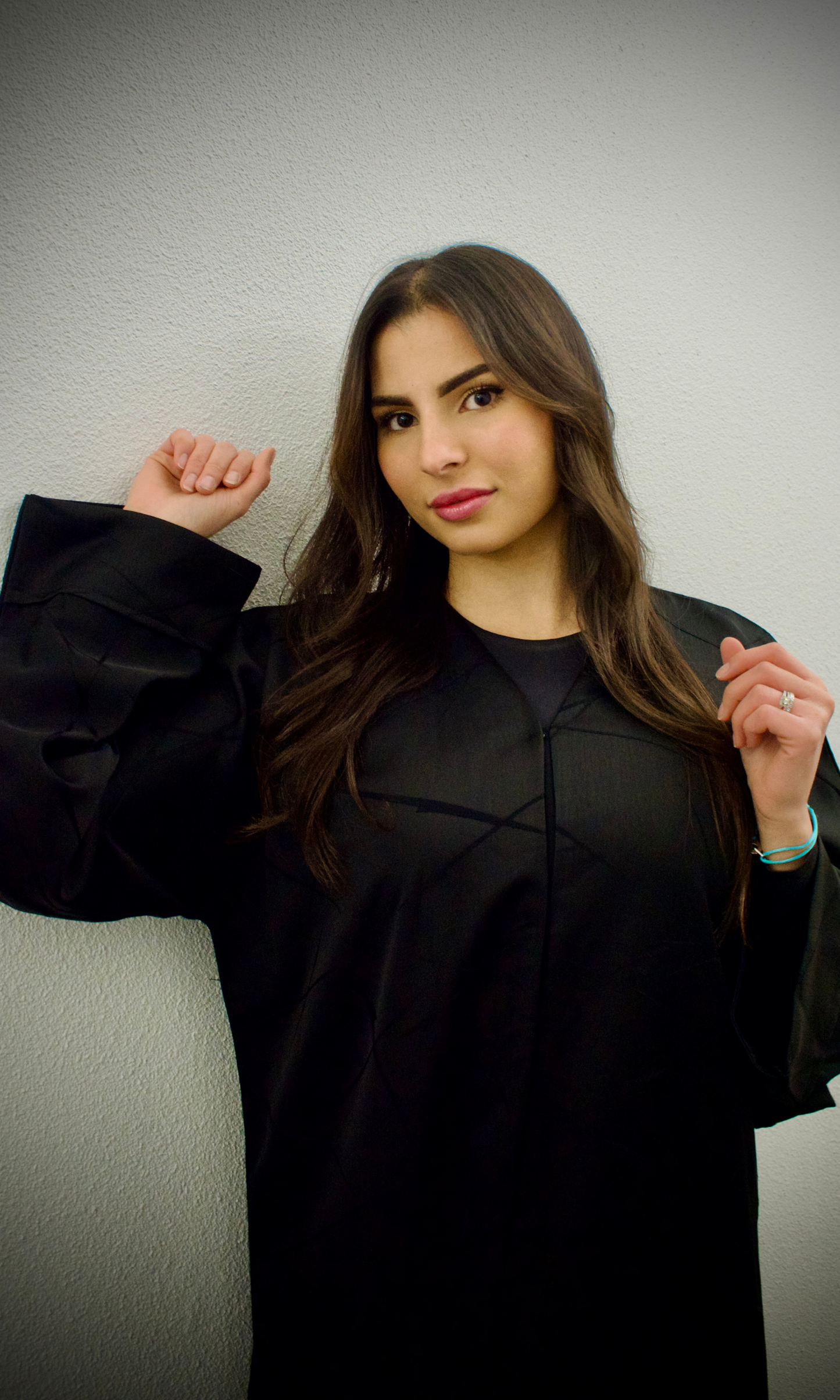 Abaya Sophia