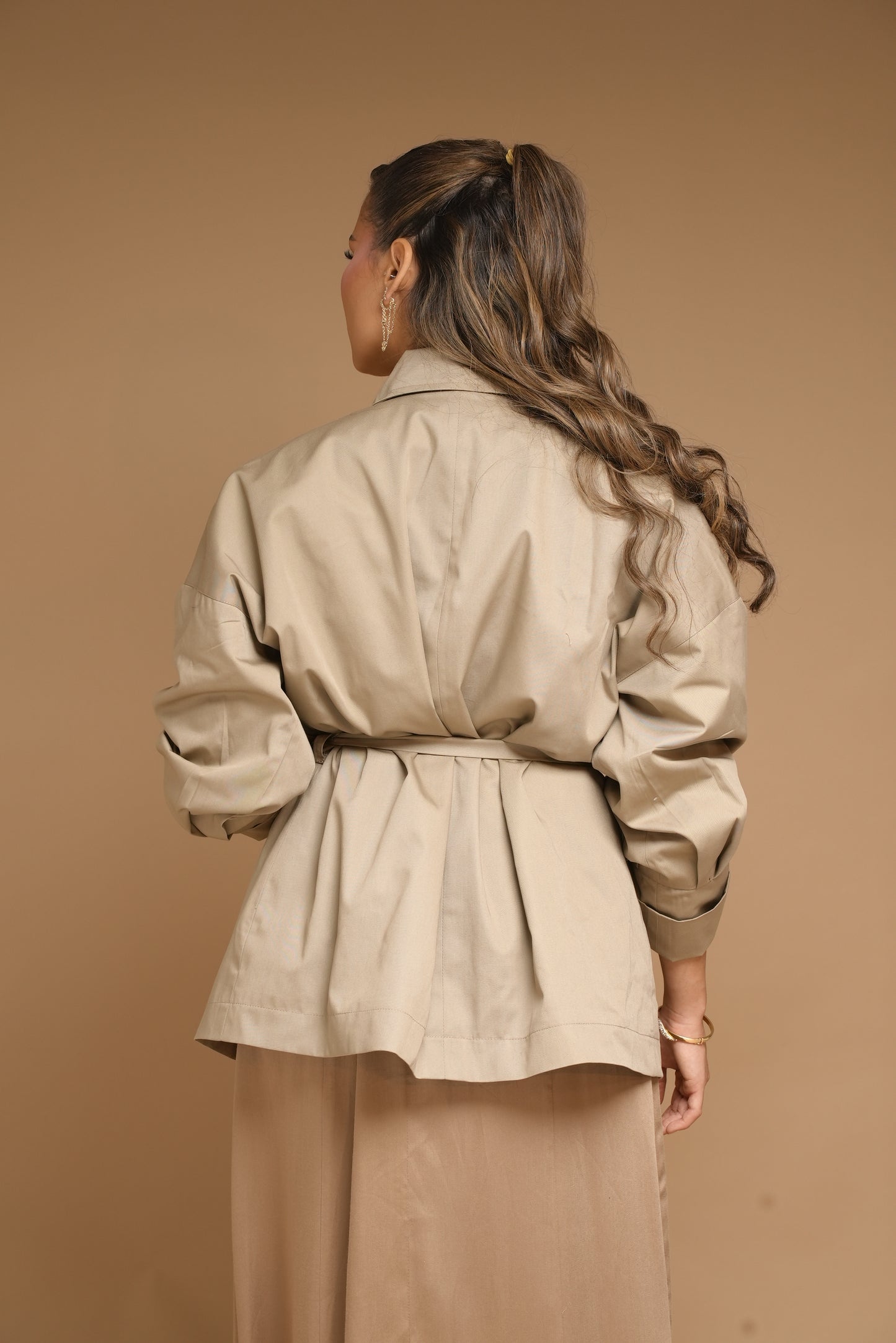 Cargo beige