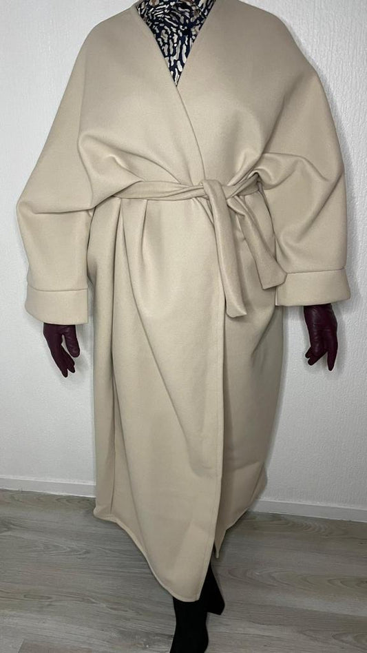Manteau Farasha