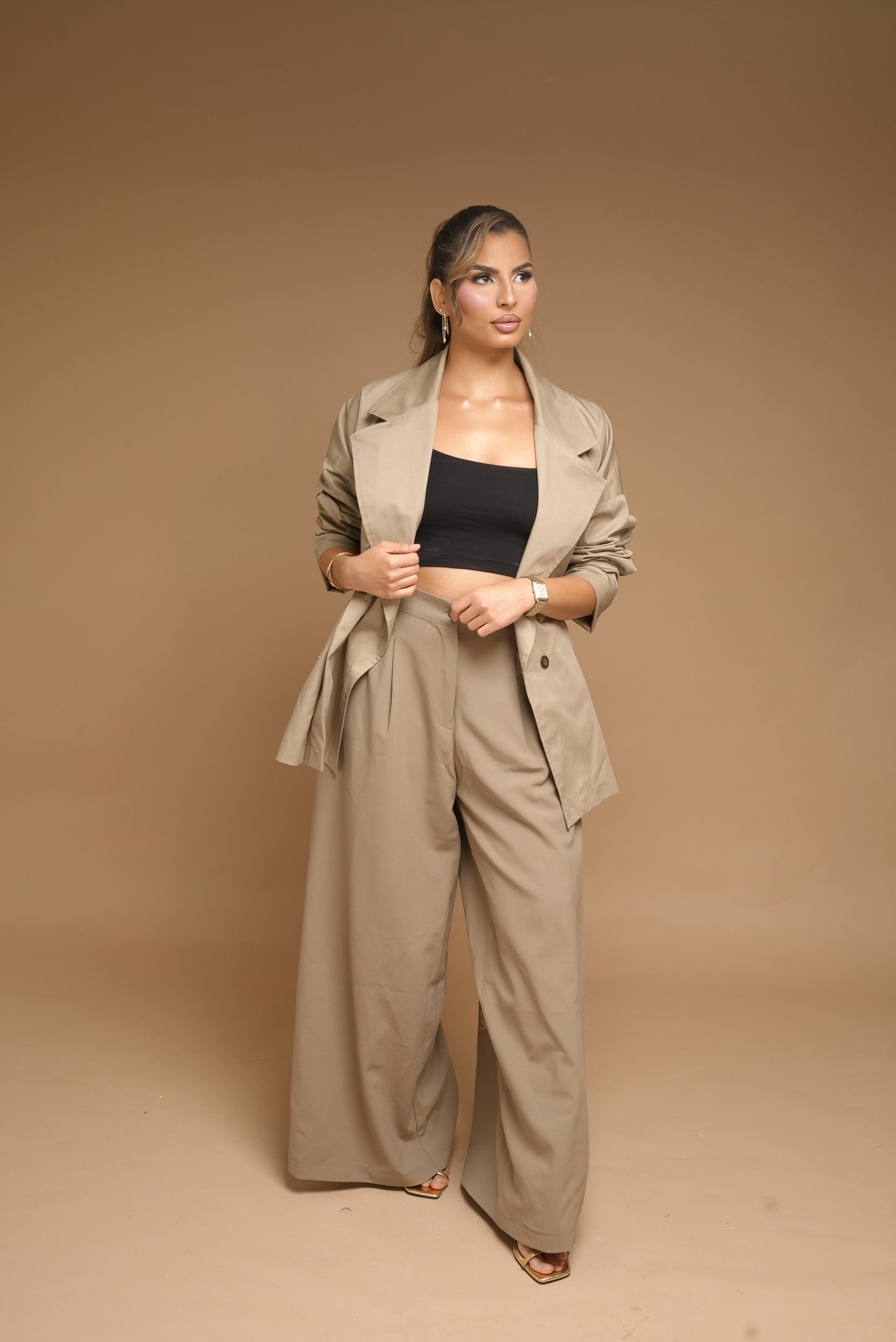 Cargo beige