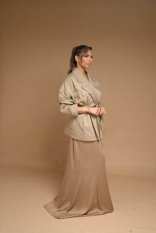 Cargo beige