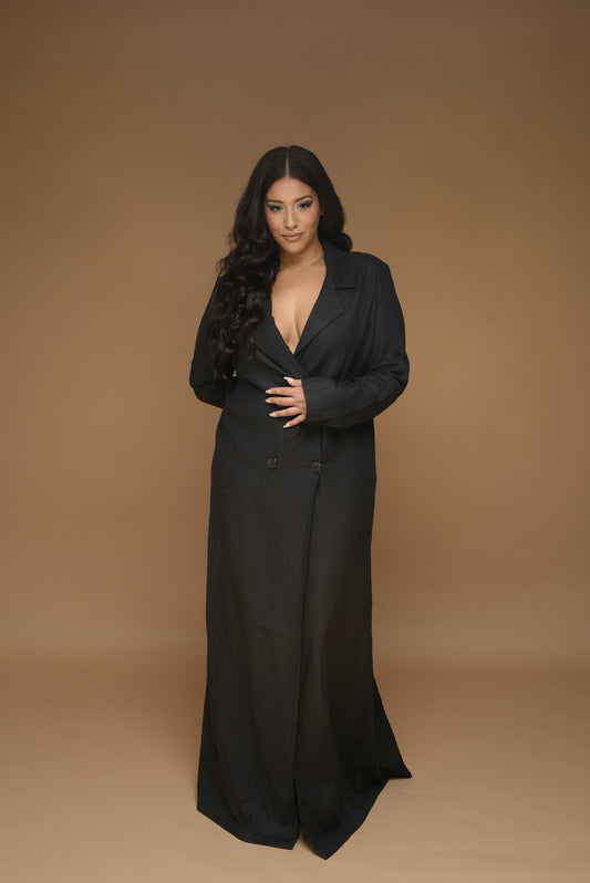 Robe Blazer