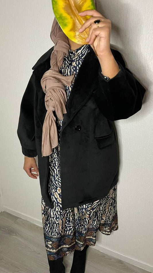 Manteau