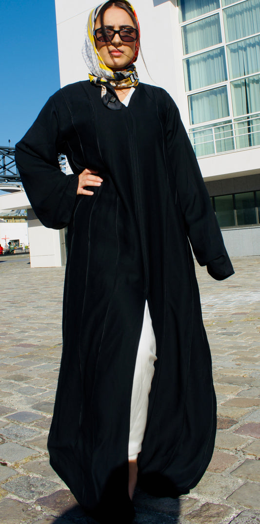 Abaya Dayana