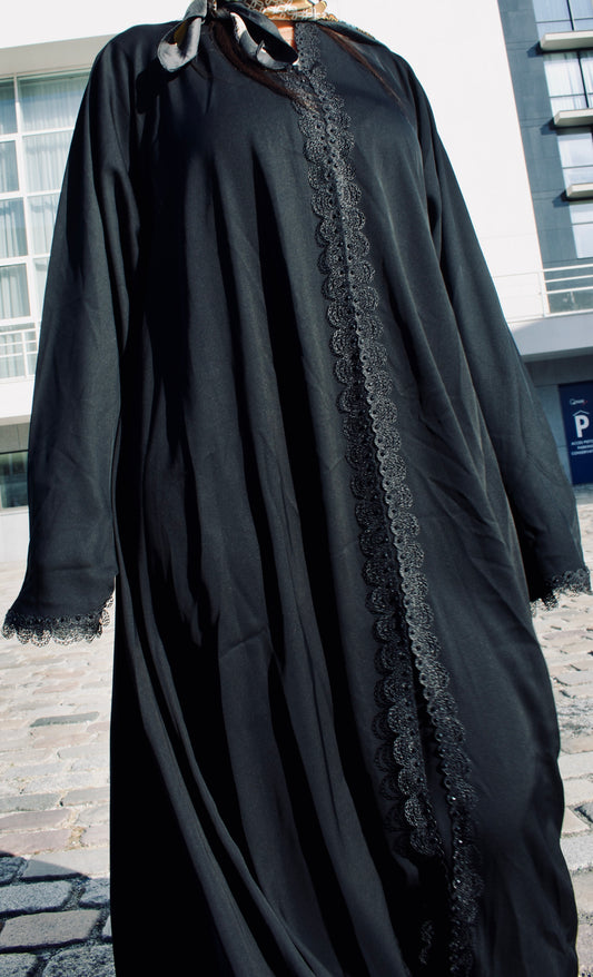 Abaya Léa