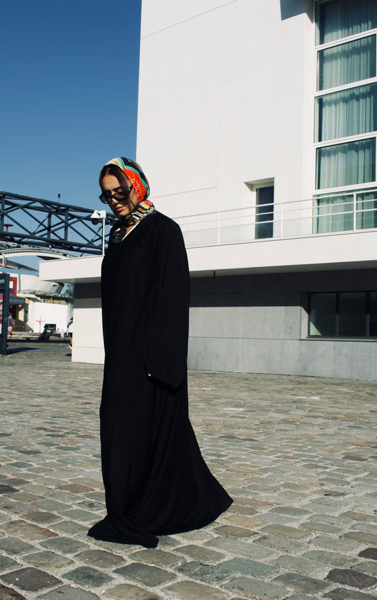 Abaya M/A