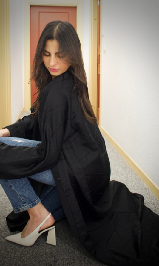 Abaya Sophia